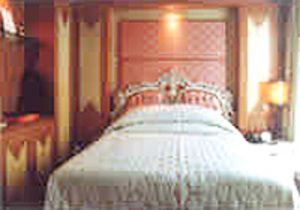 Hotel Yin Xiang Gu Cheng Wen Yuan Lijiang  Exterior foto
